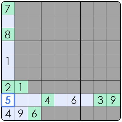 tips for solving difficult sudoku